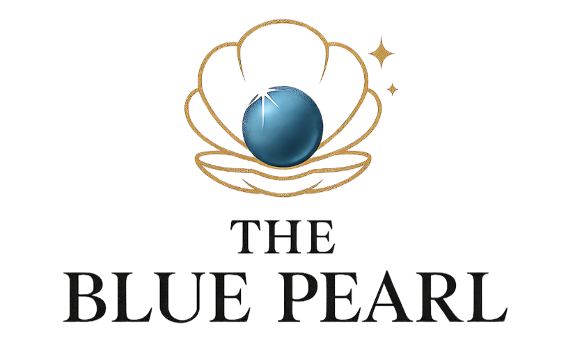 The Blue Pearl